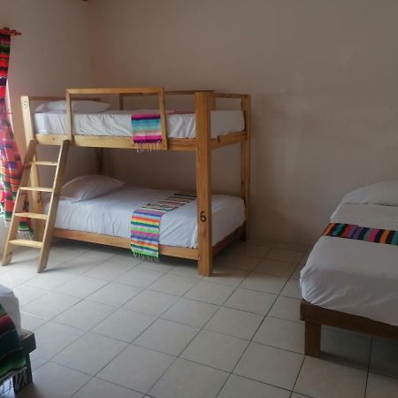 Hostal Casa Bohemia Меріда Екстер'єр фото