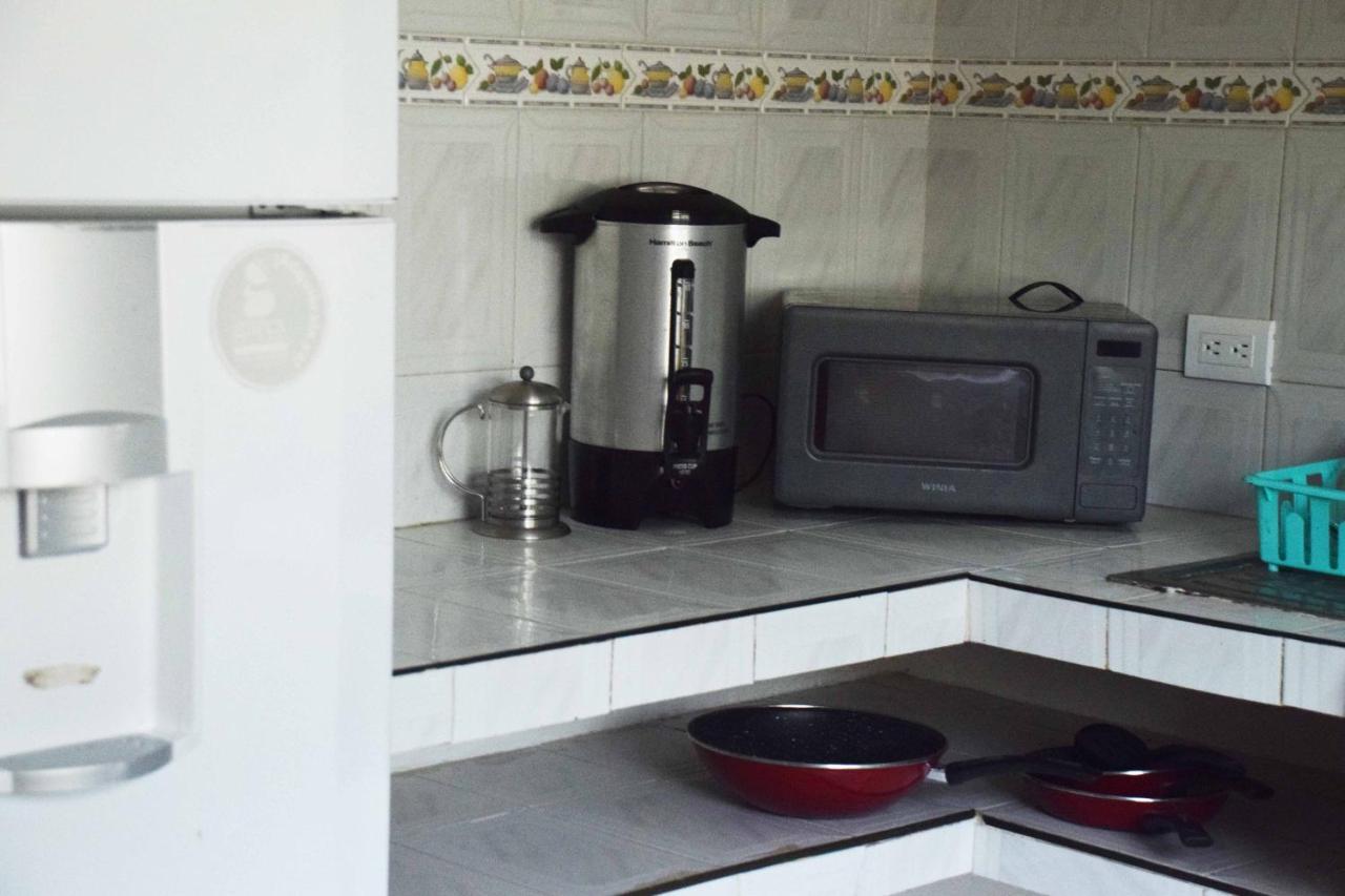 Hostal Casa Bohemia Меріда Екстер'єр фото