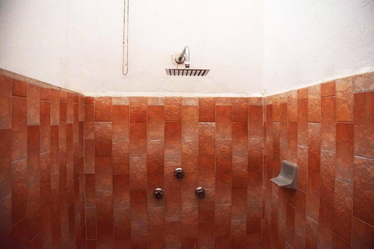 Hostal Casa Bohemia Меріда Екстер'єр фото